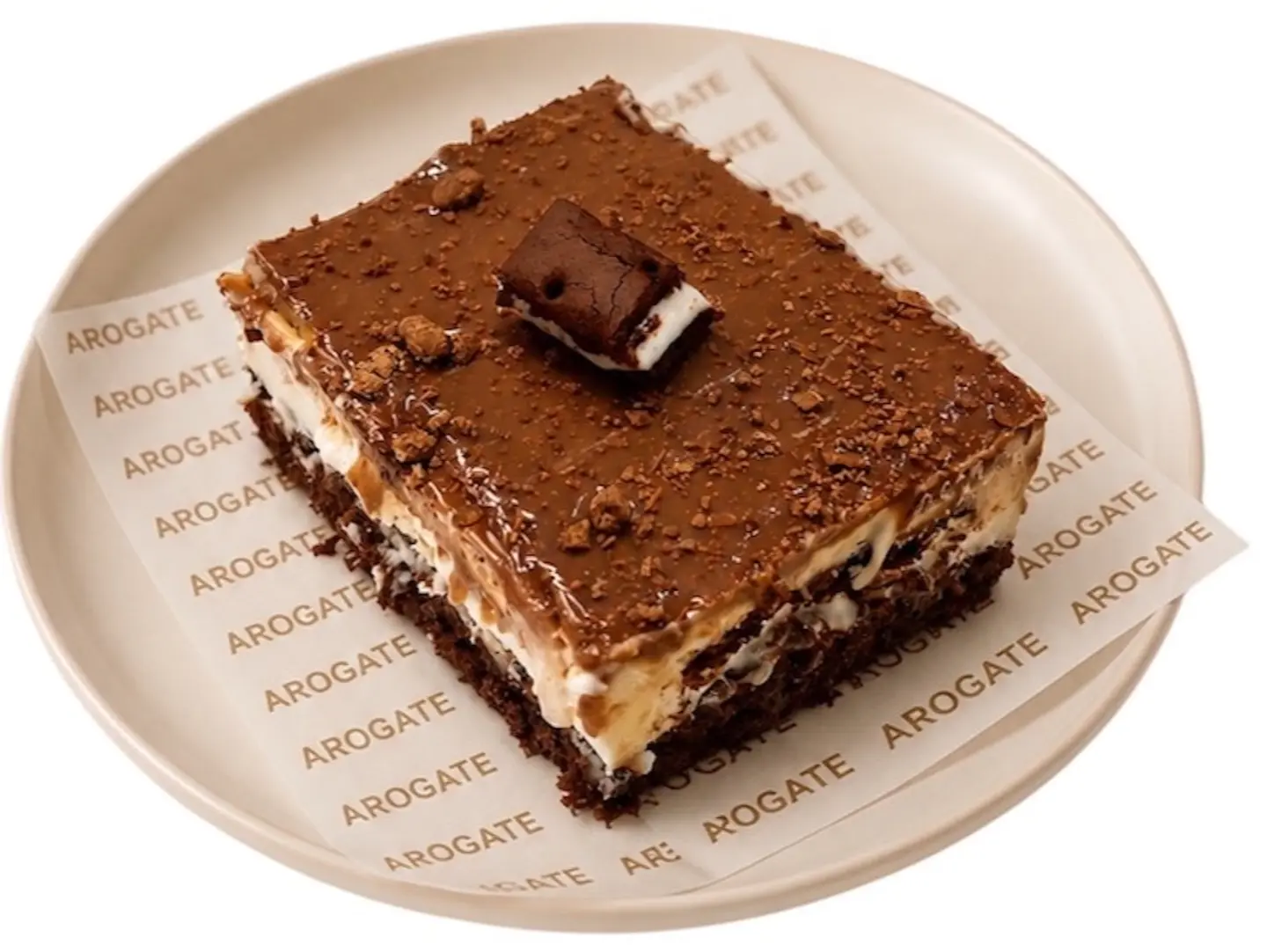 Ice Cream Cake