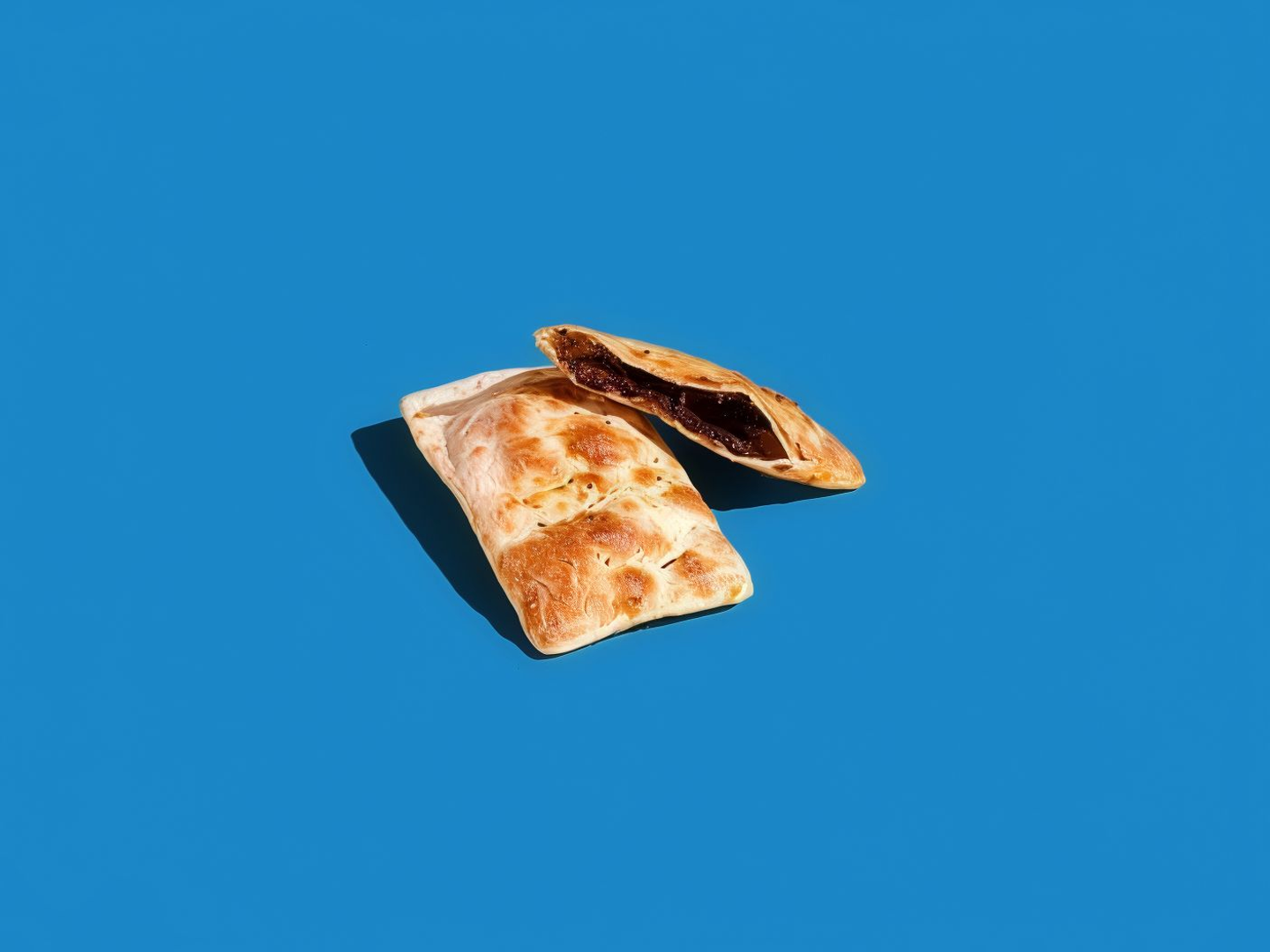 Spinach Pie