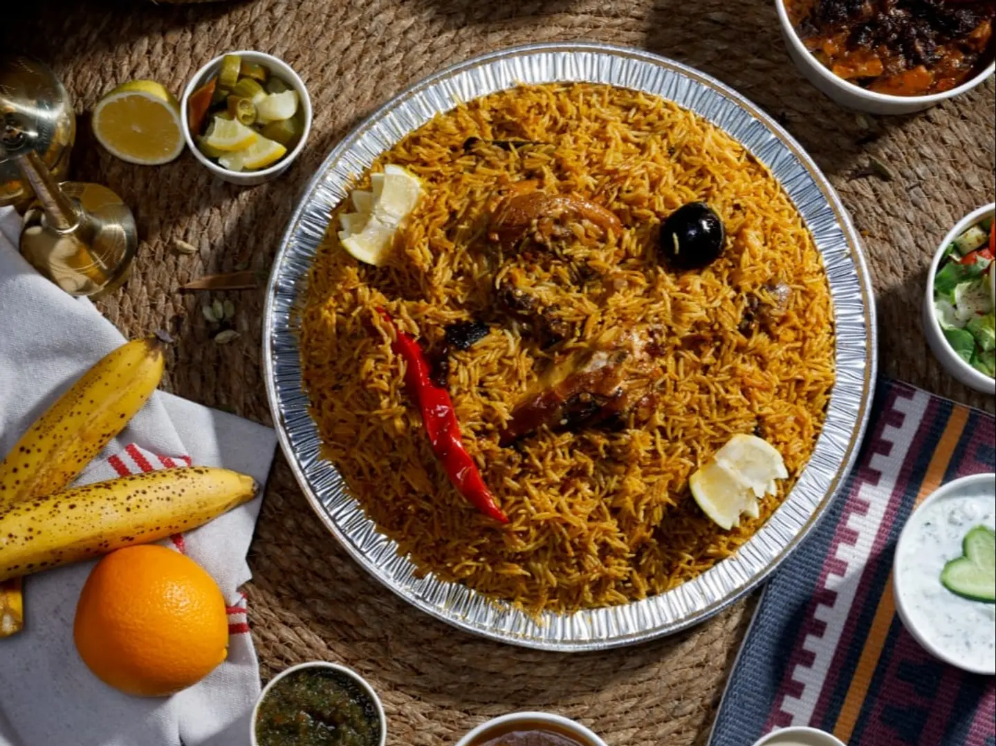 مضغوط دفى دجاج - نصف دجاجة