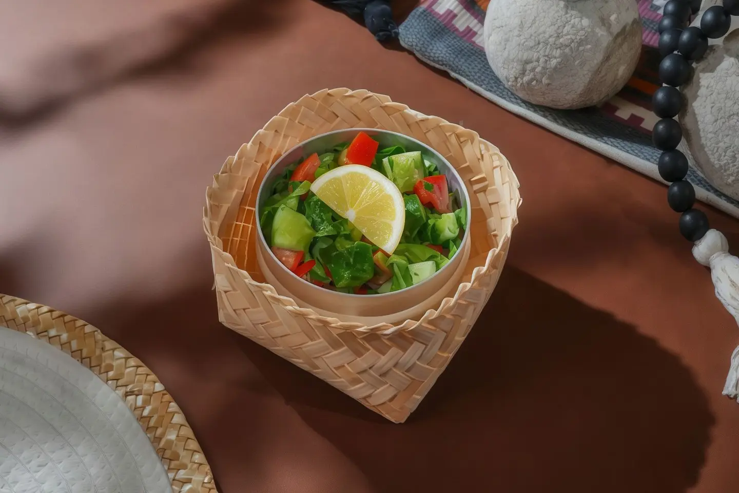 سلطه الخضار