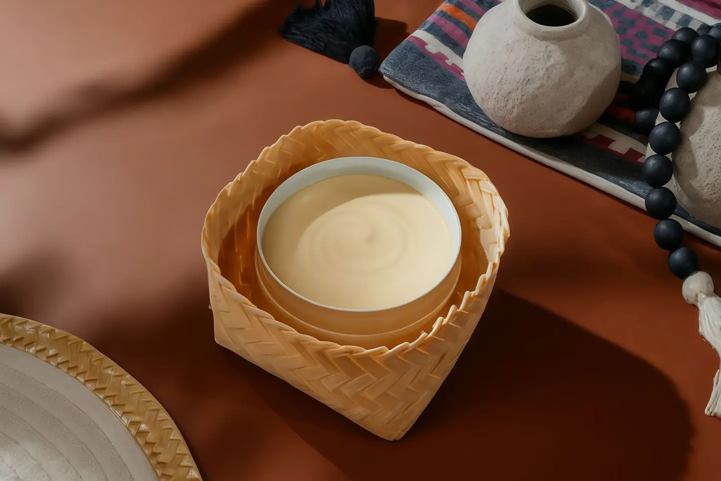 صوص الطحينه