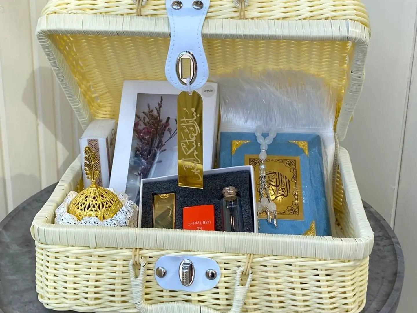 بكج رمضان ت