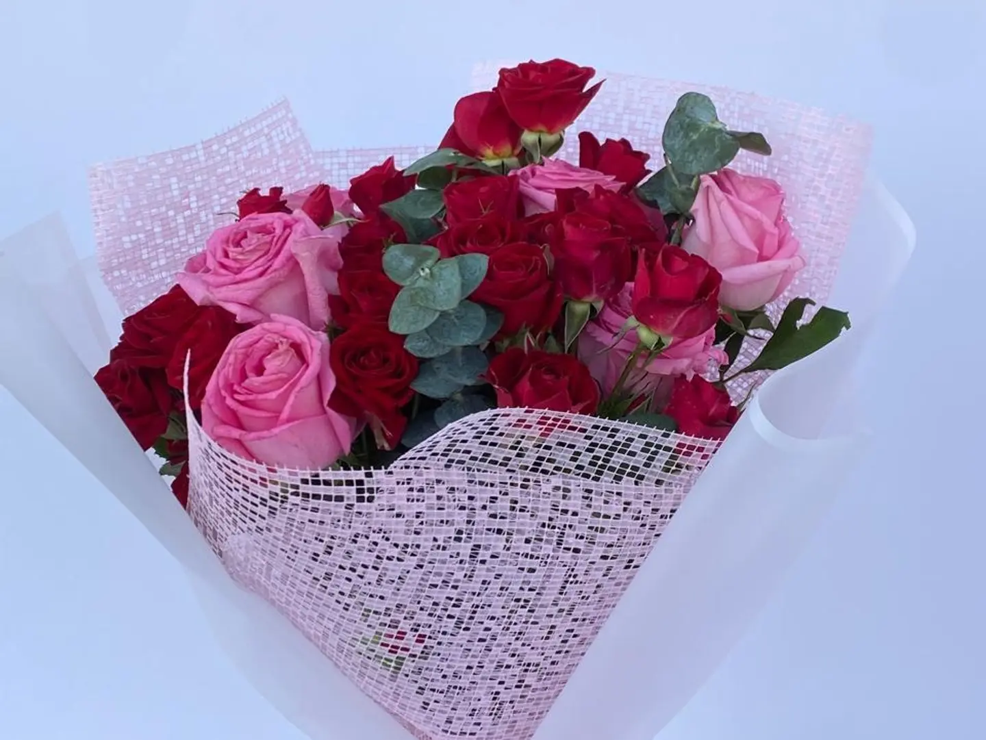 Tafarrud Bouquet