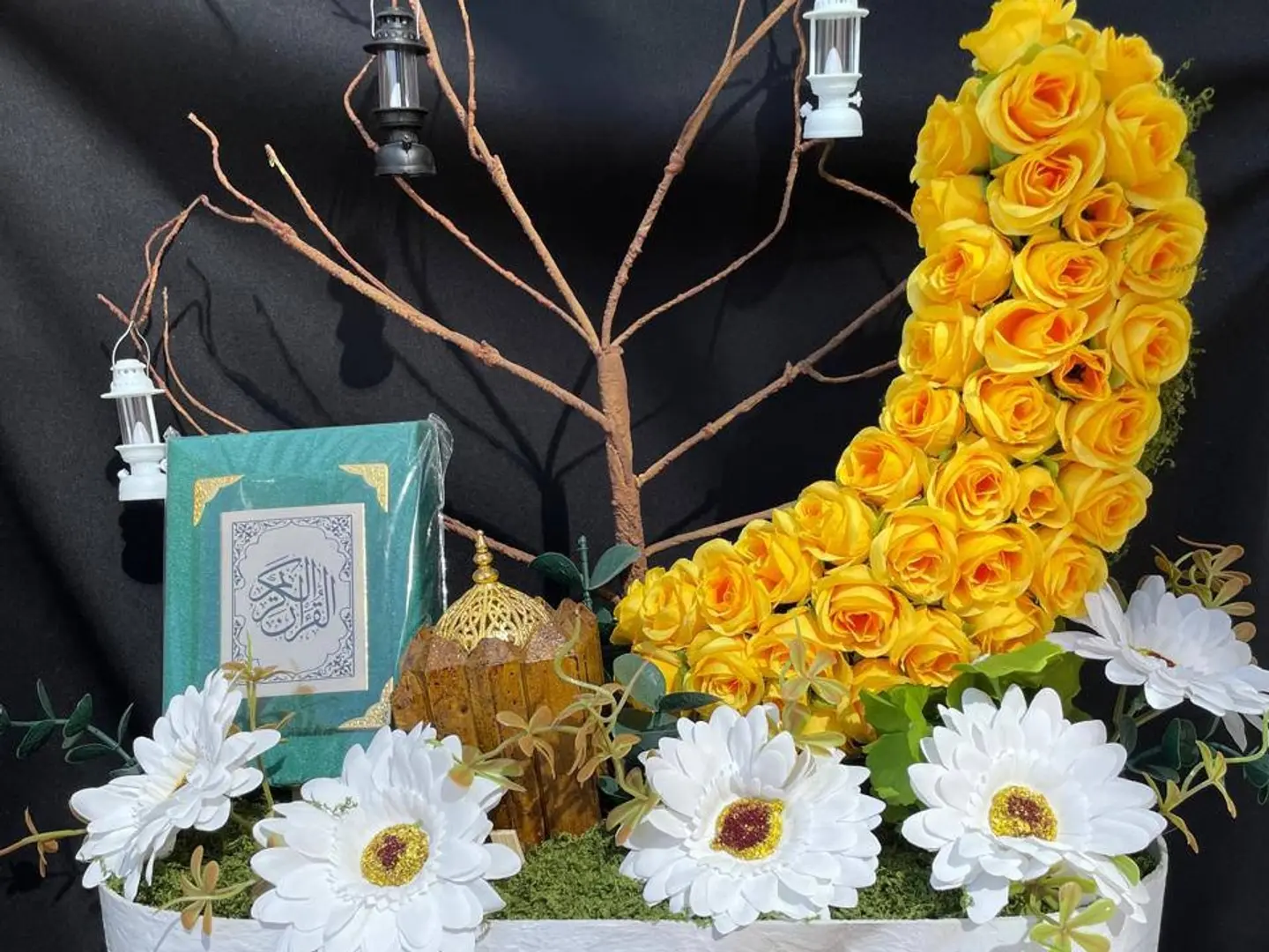 هلال رمضان 1