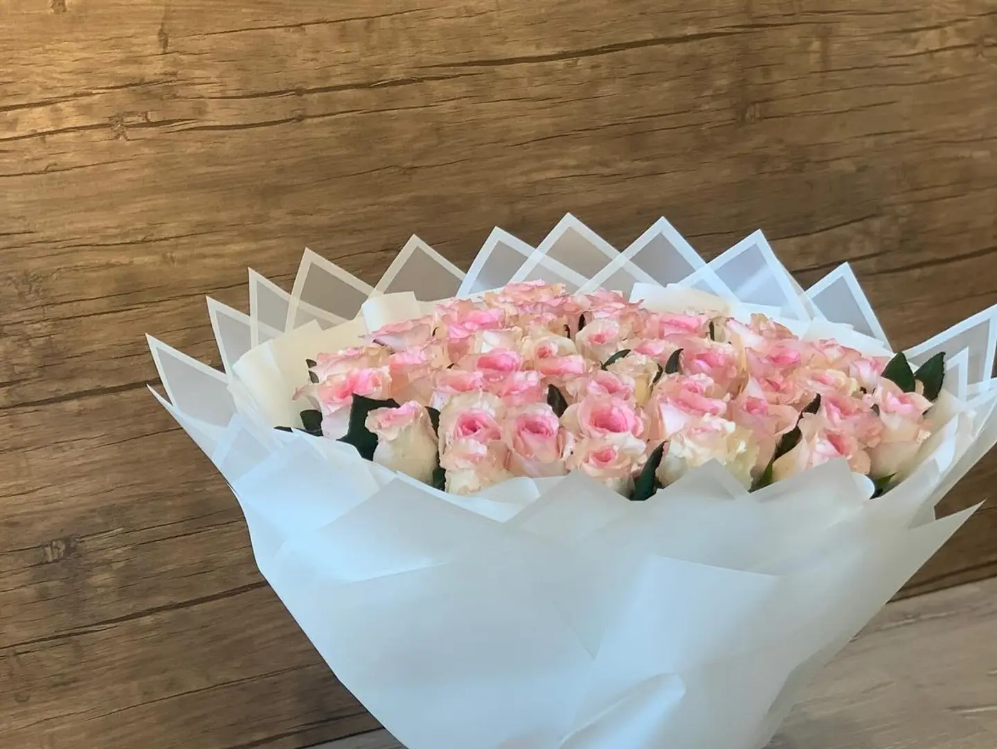 باقة وداد