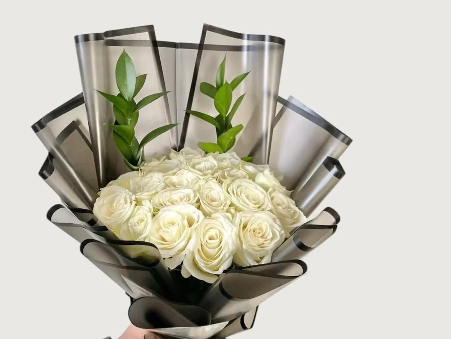 Mashael Bouquet 1