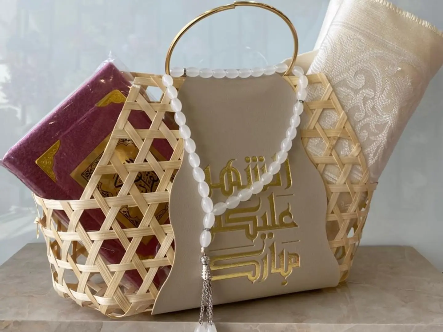 هديه رمضان 4