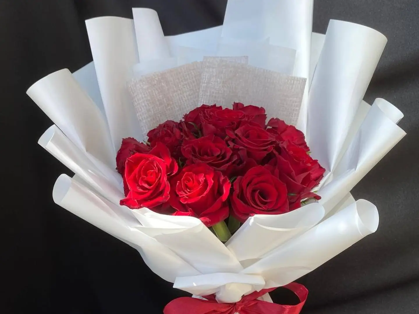 باقة العيوف