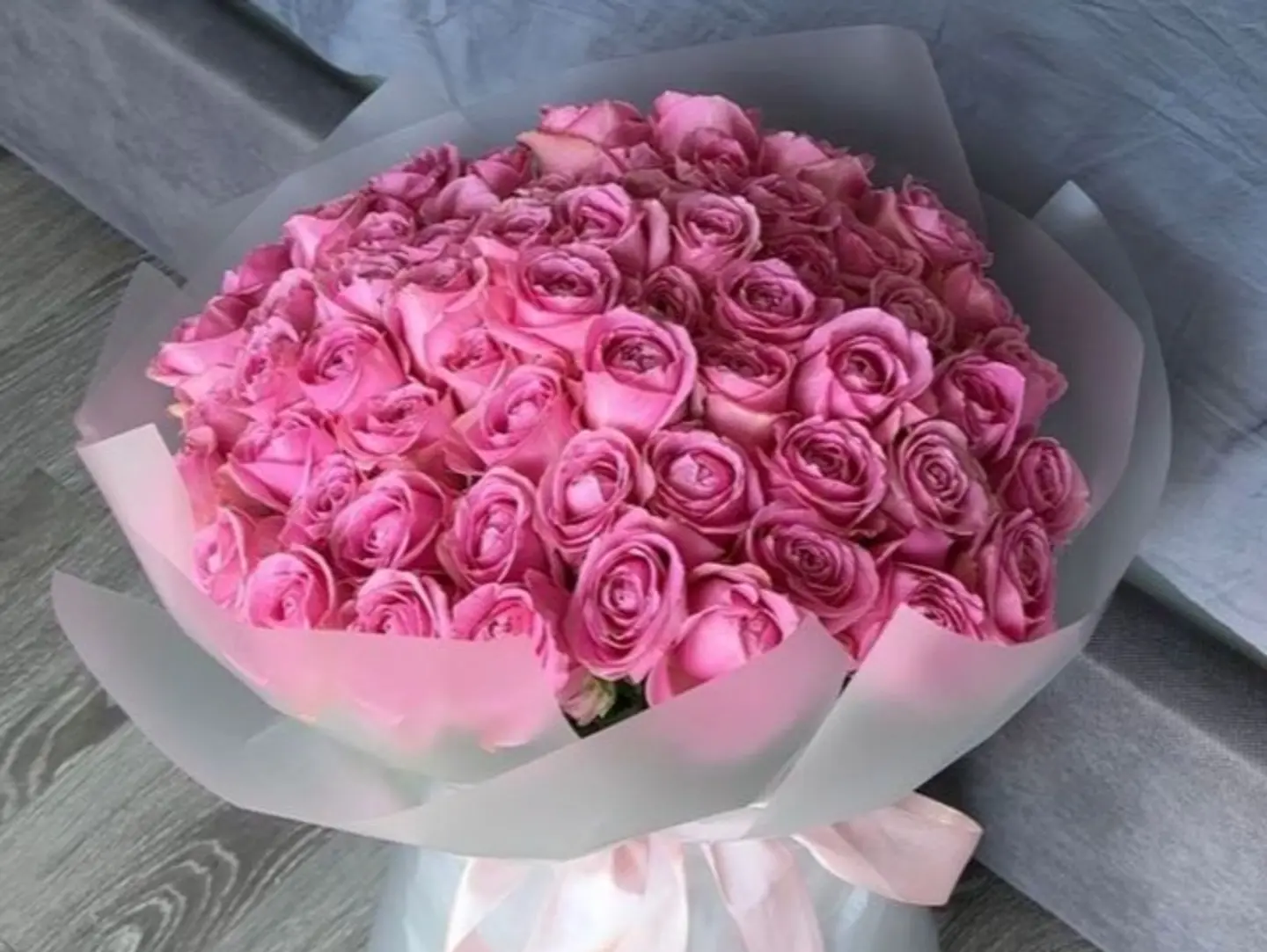 Nadeem Bouquet 2