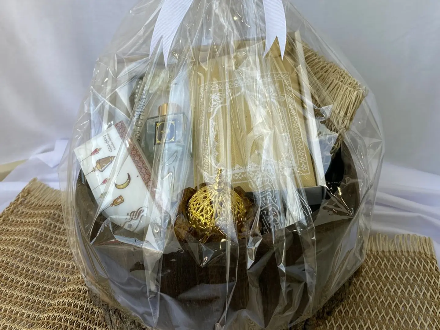 بكج شهر الخير