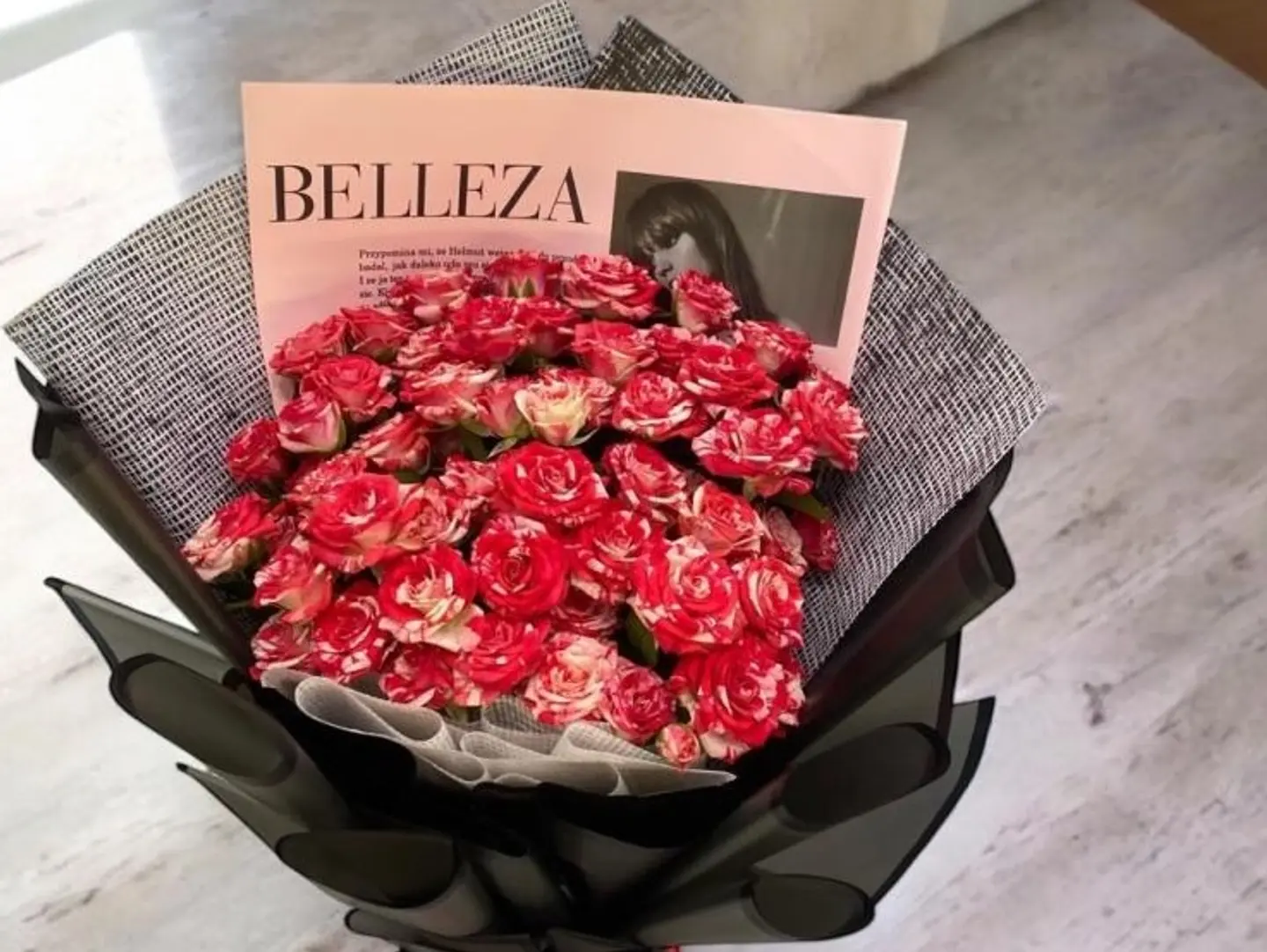 Noor Bouquet