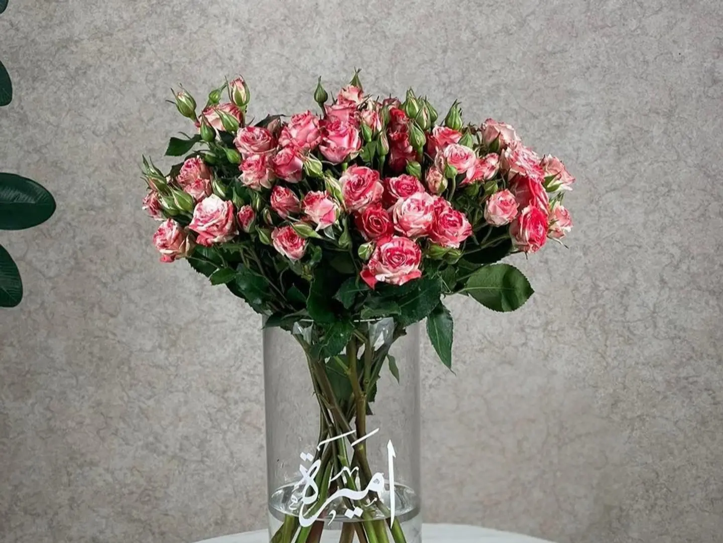 Amira Vase