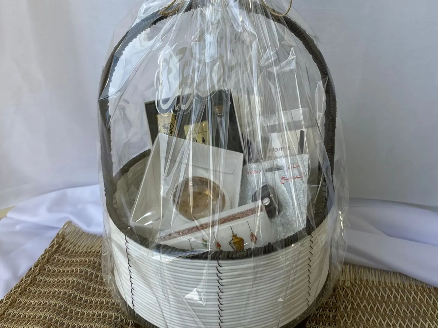 بكج شهر الخير أ