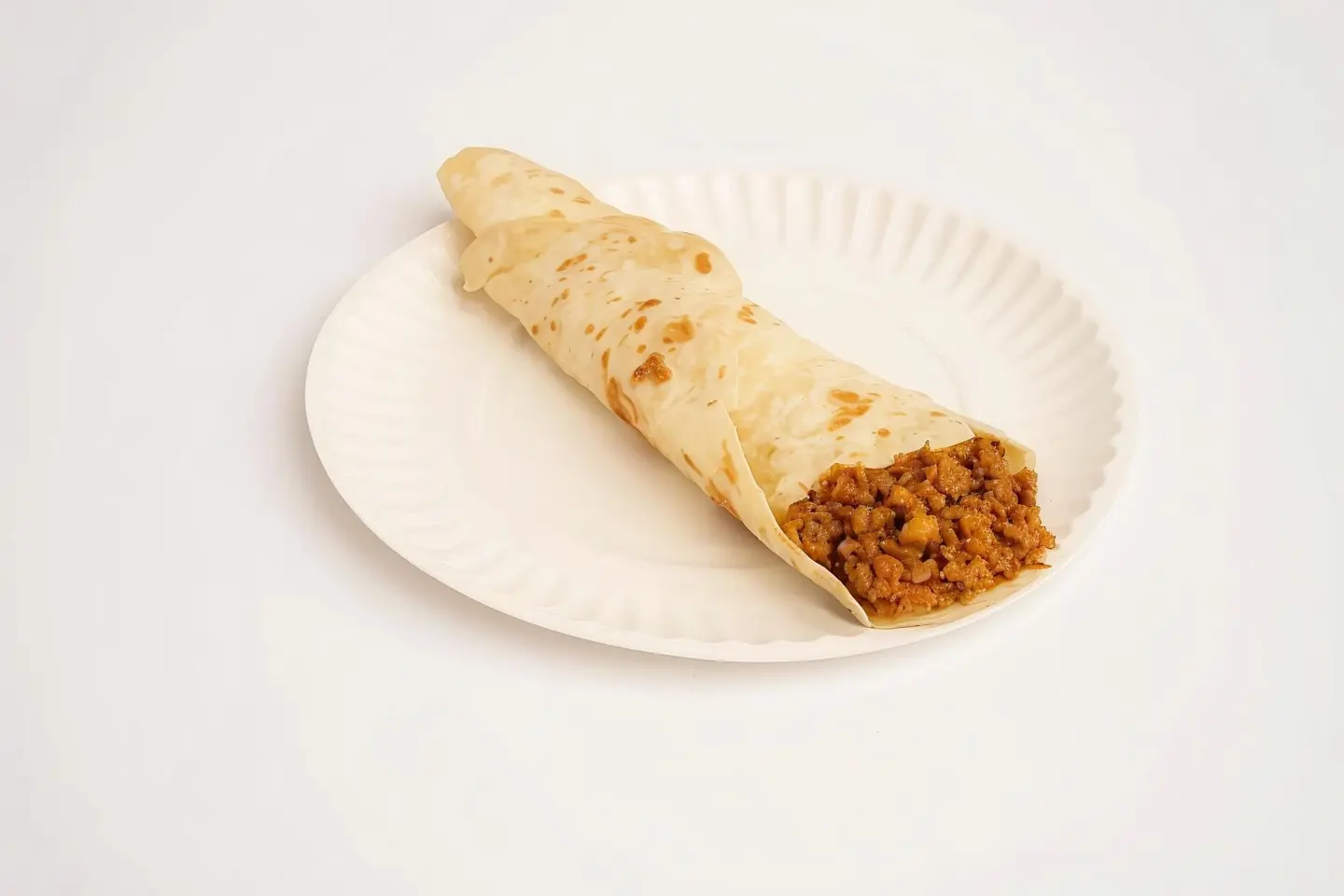 شباتي لحم مفروم بالجبن