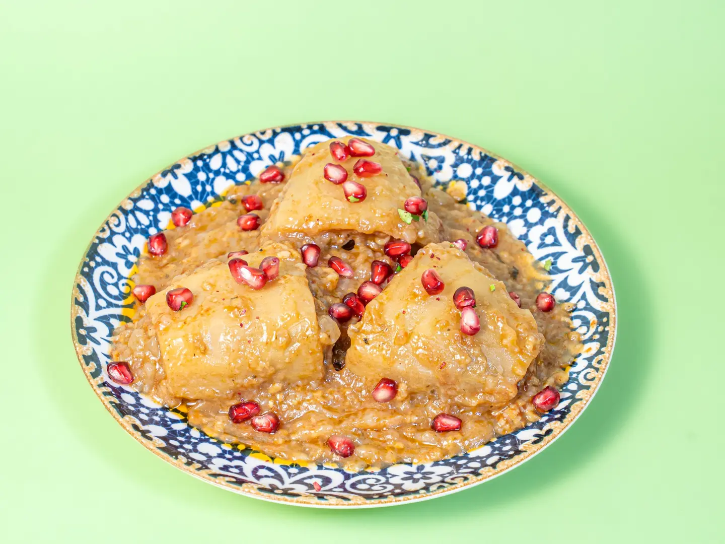 Family Stuffed Potato Box