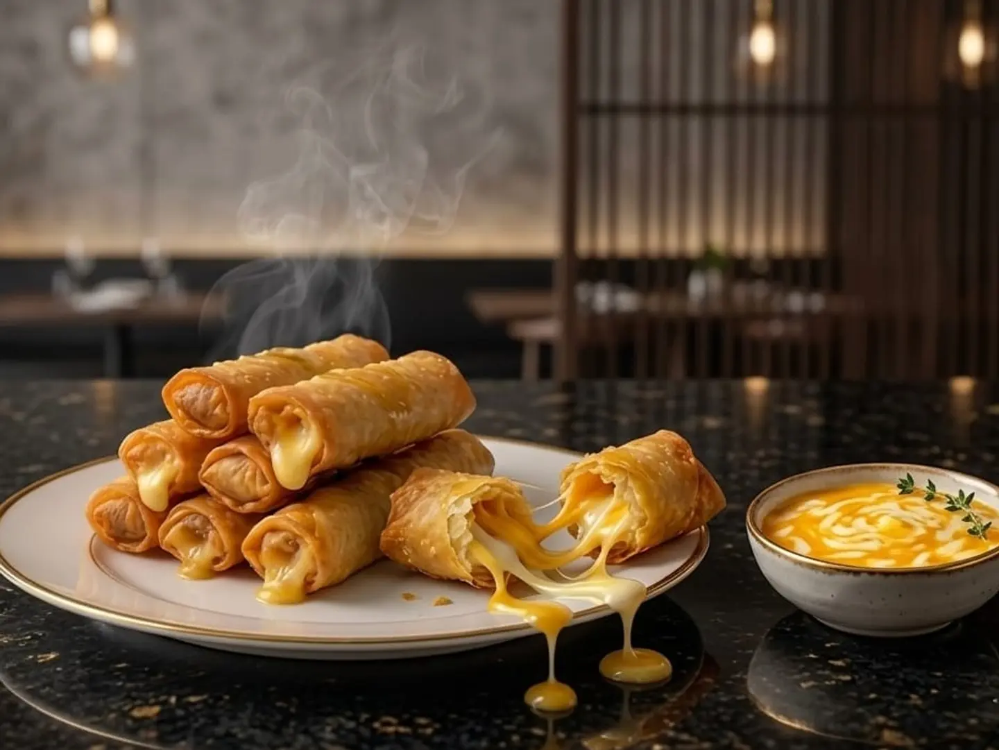 Roll Mixed Cheese