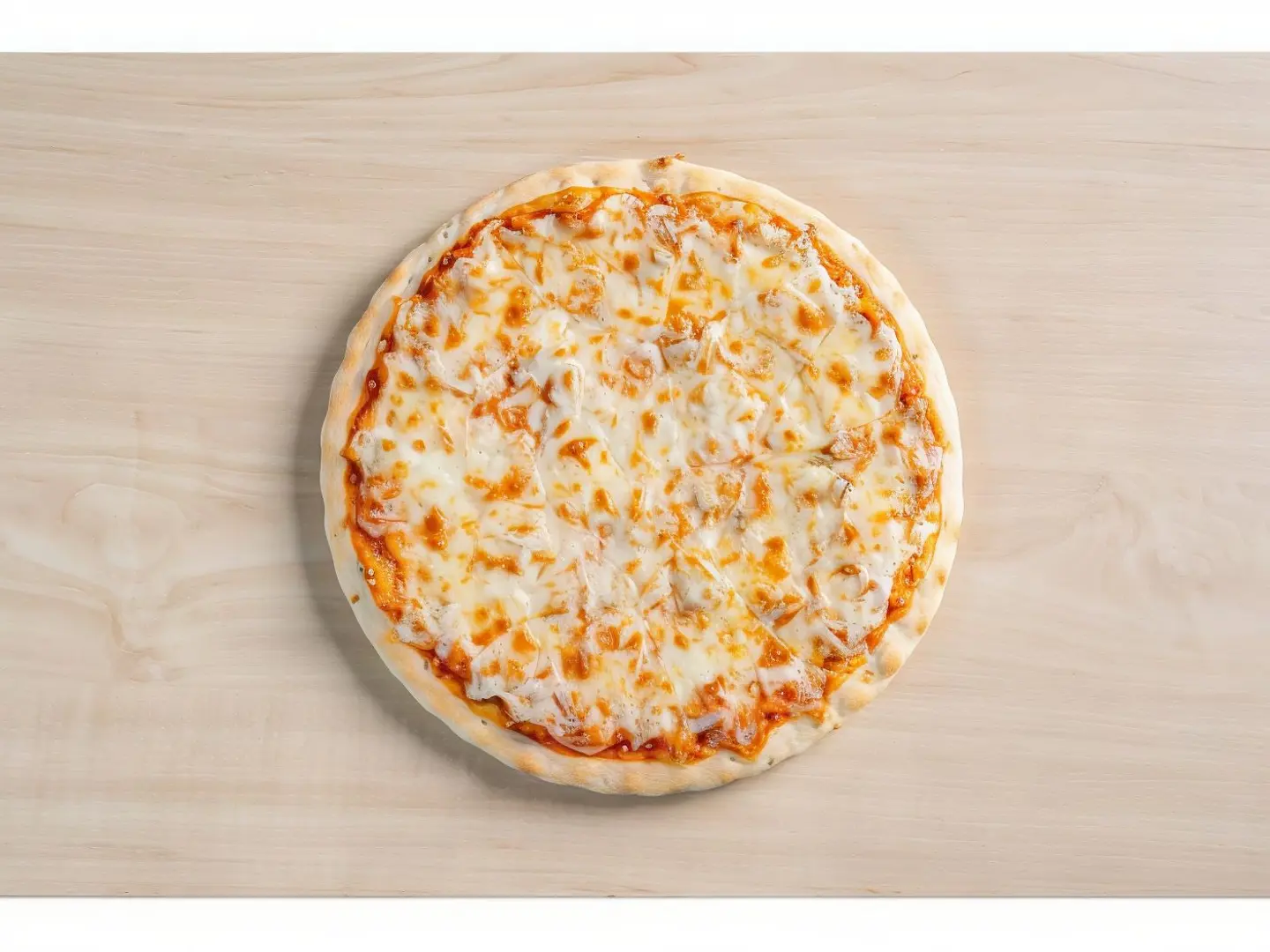 بيتزا مارغريتا