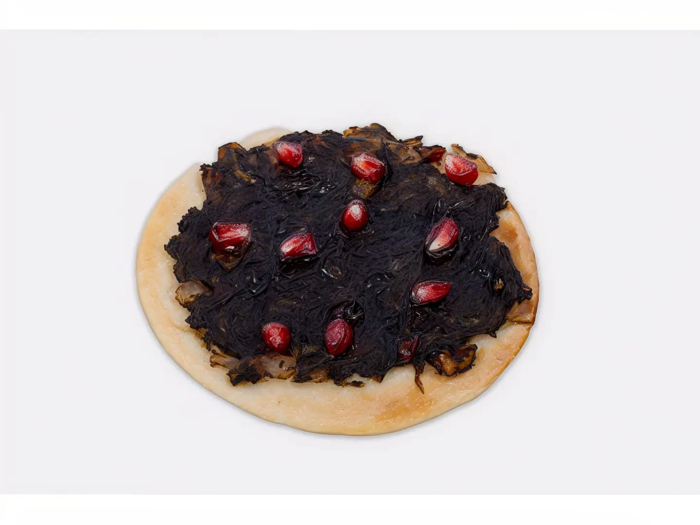 فطيرة سبانخ