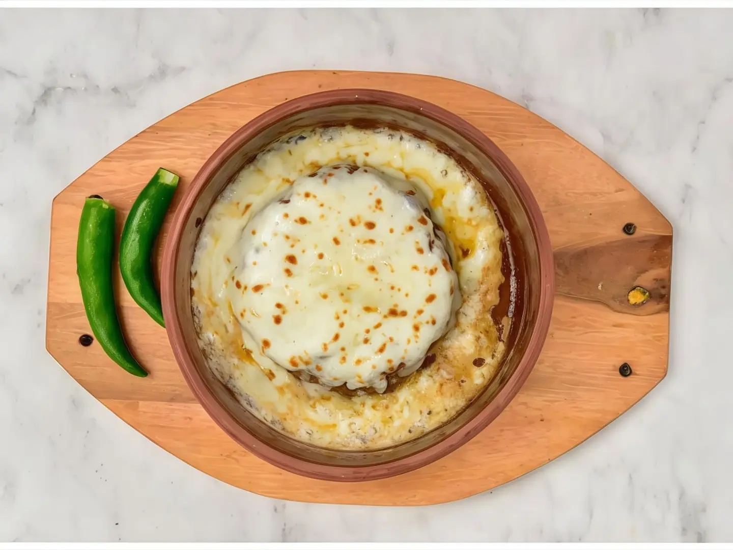 كفتة لحم طحينه