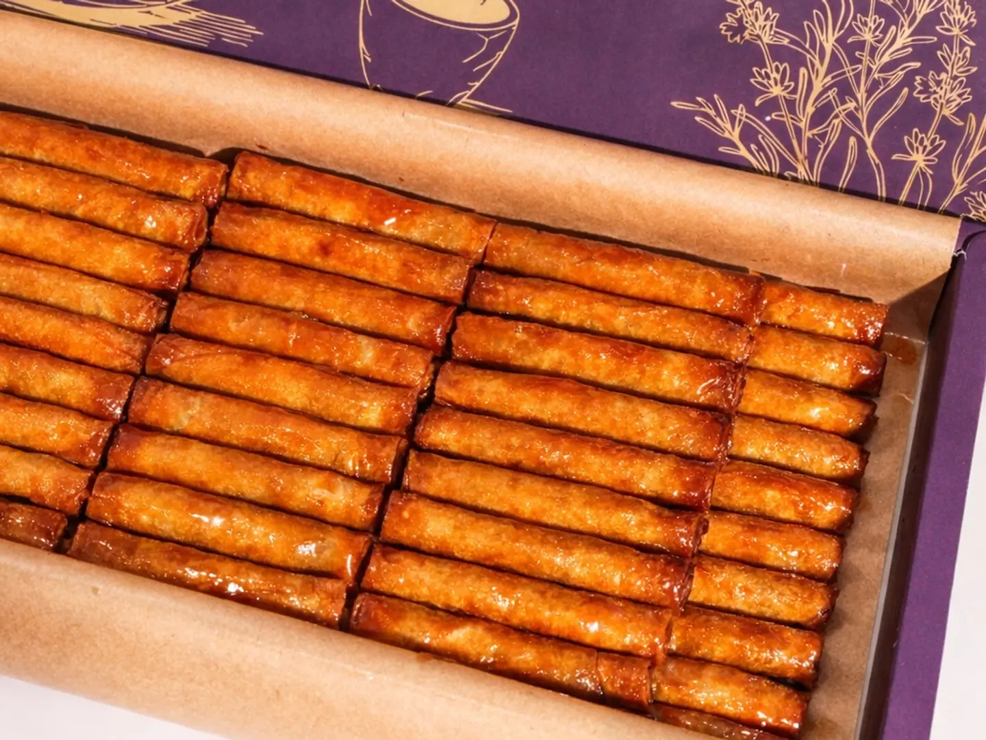 اصابع الجبن الصحيه