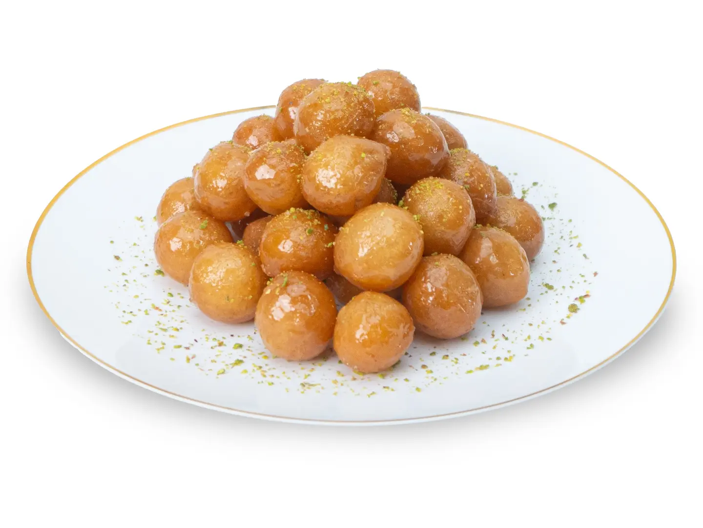 زلابيه