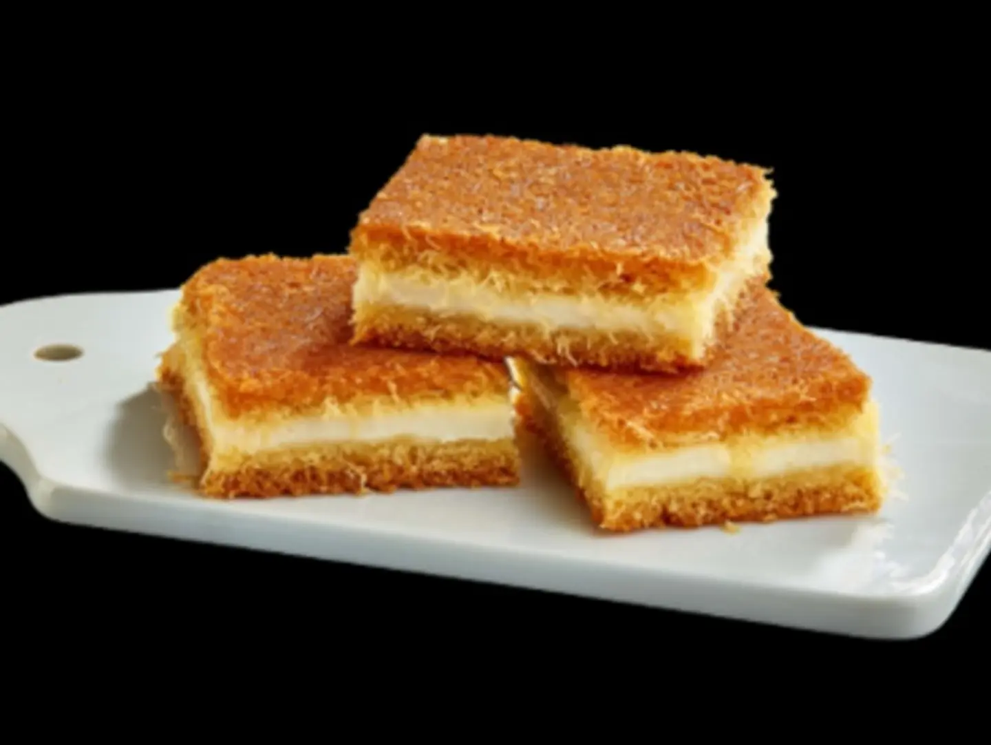 Knafeh With Cream 250 G