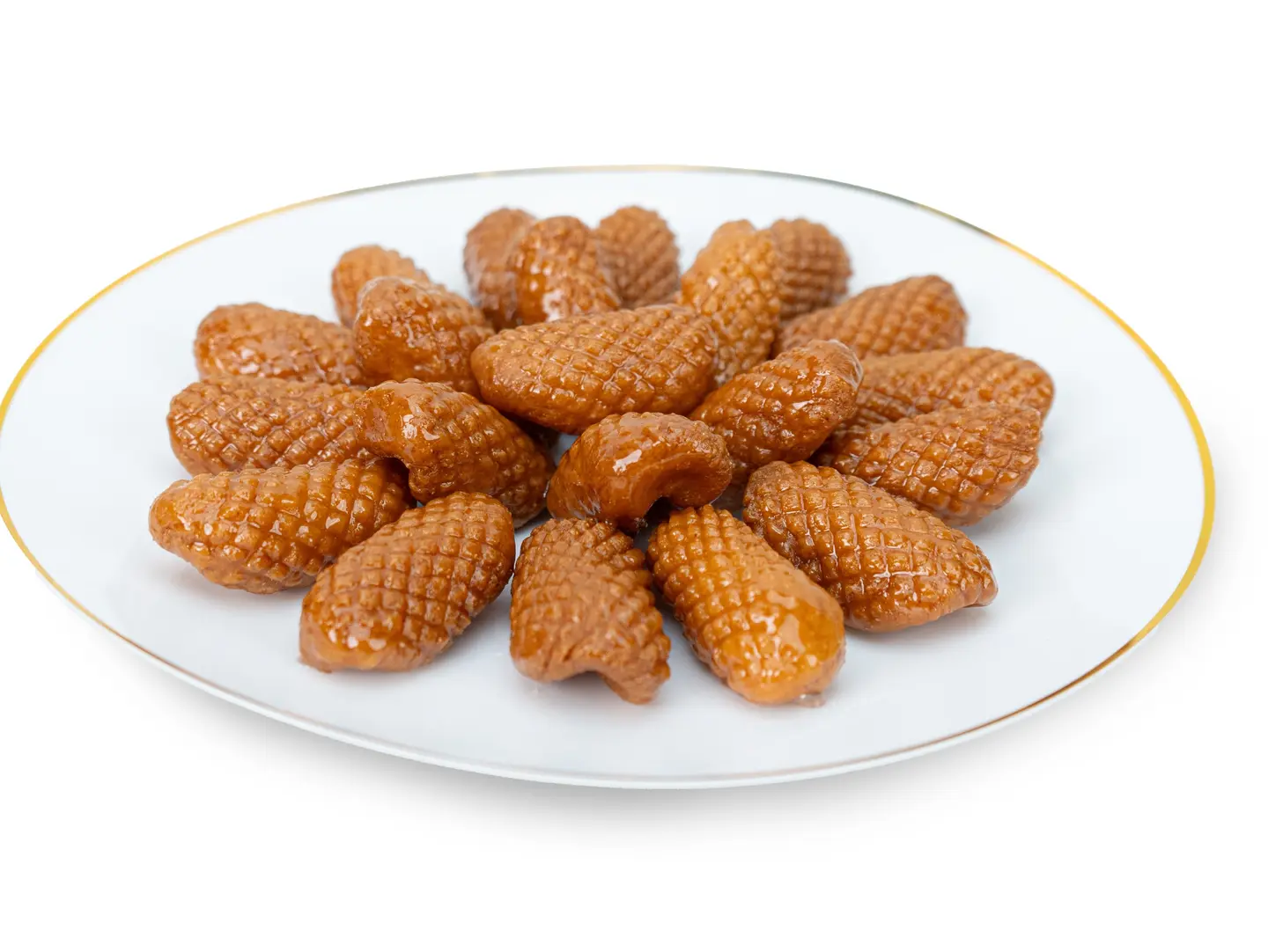 اصابع زينب