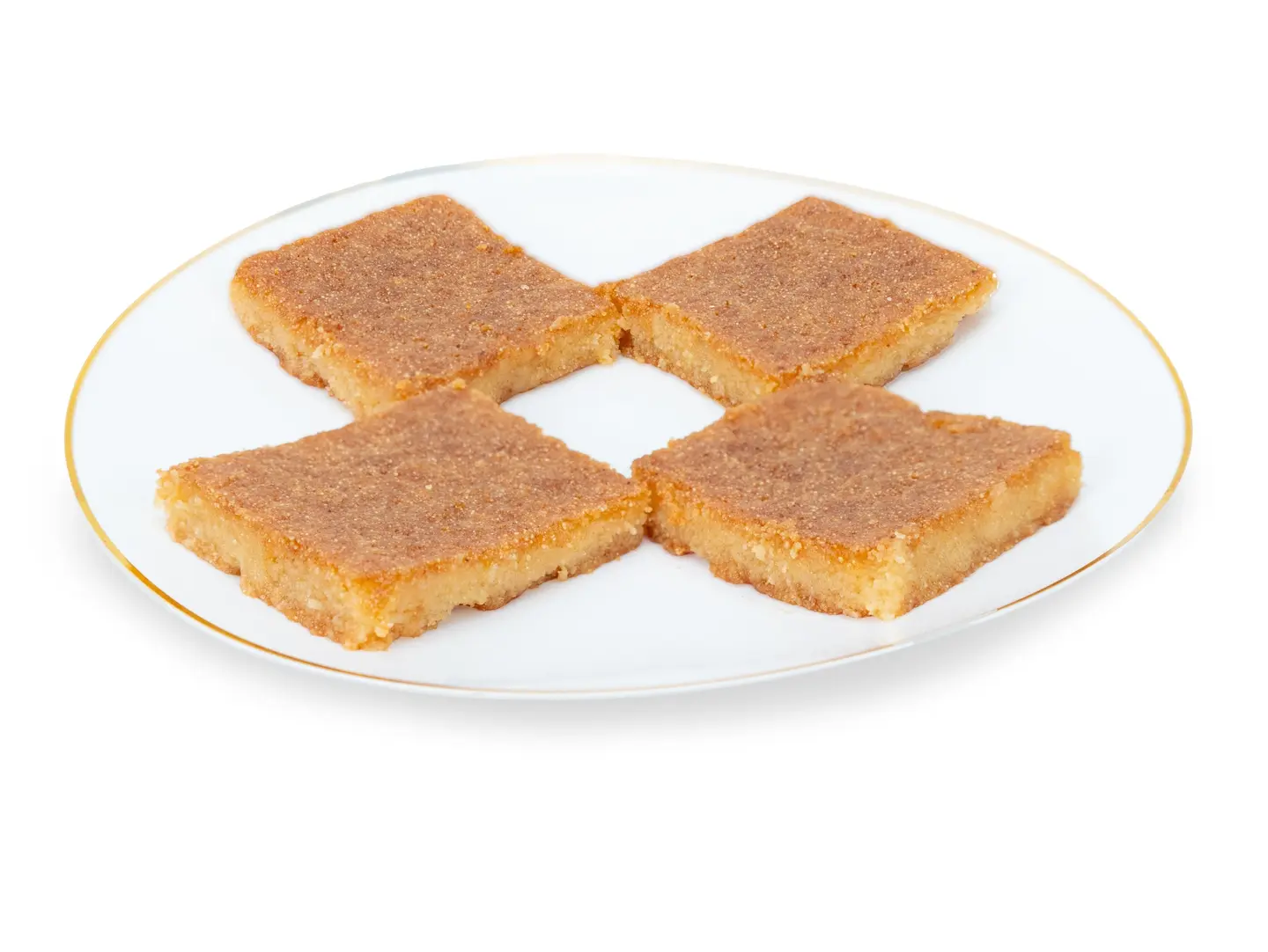 Plain Basbousa 250 G