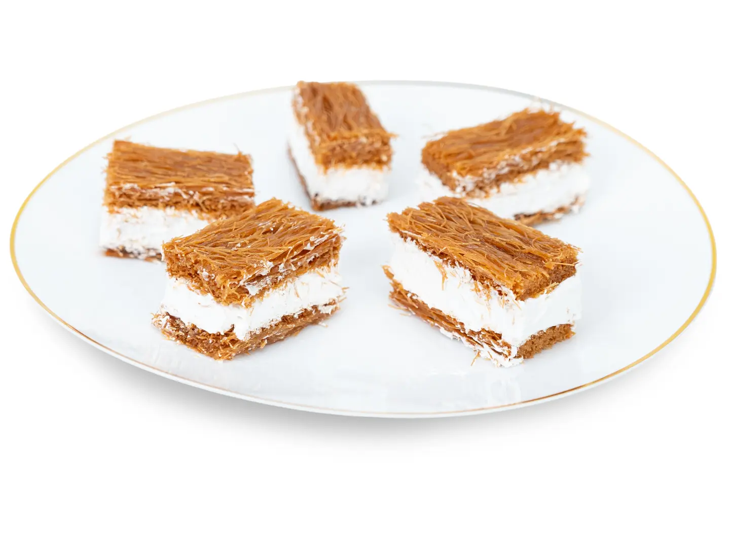 كنافة عثمانلى