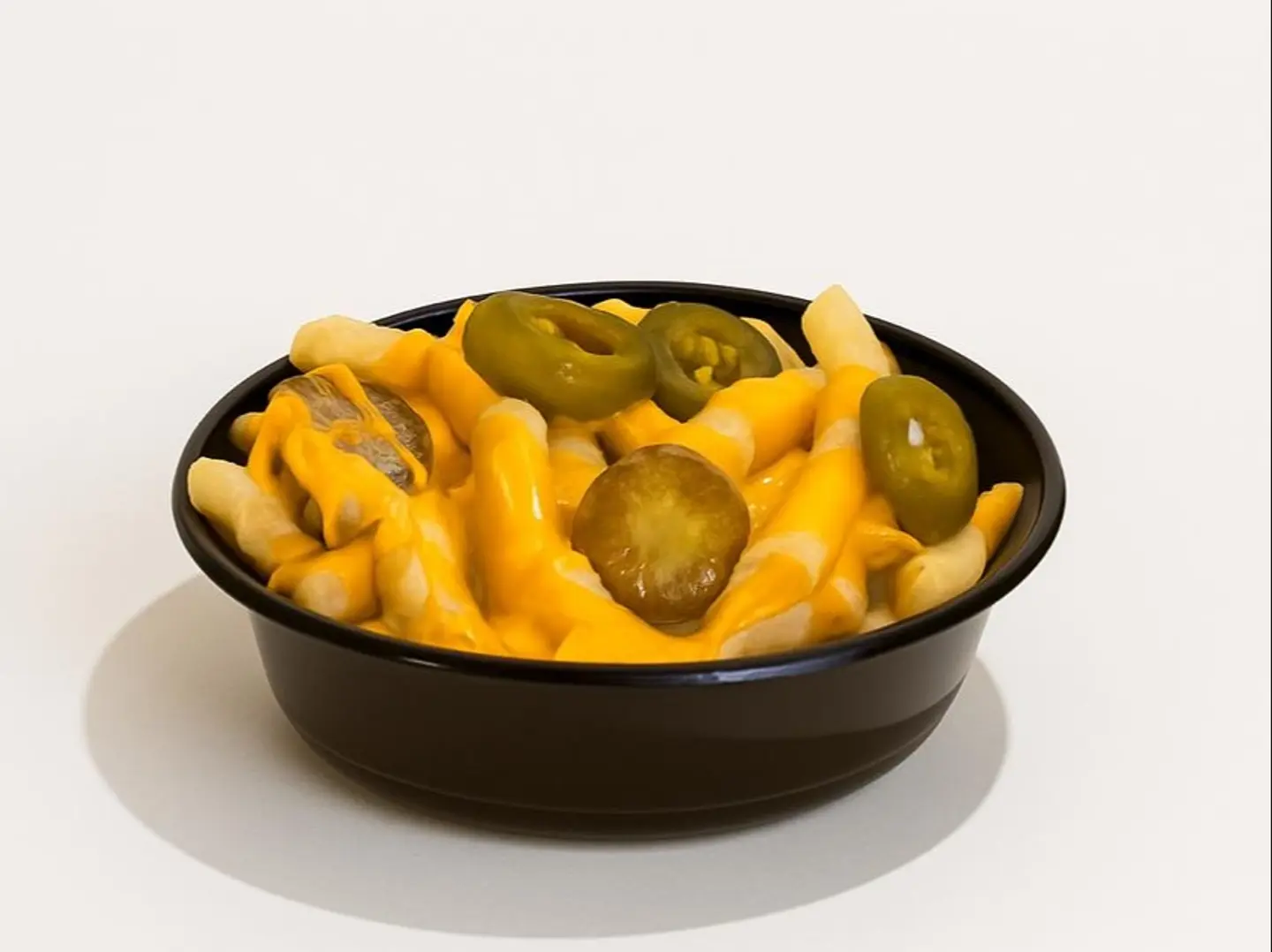 بطاطس جبن