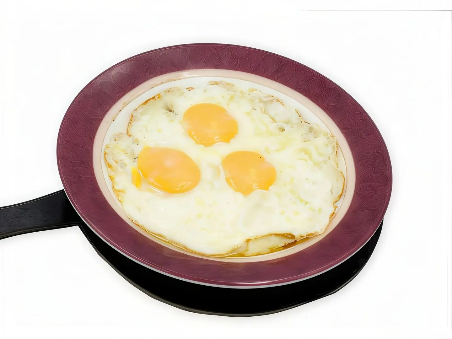 Sunny Side Up Egg