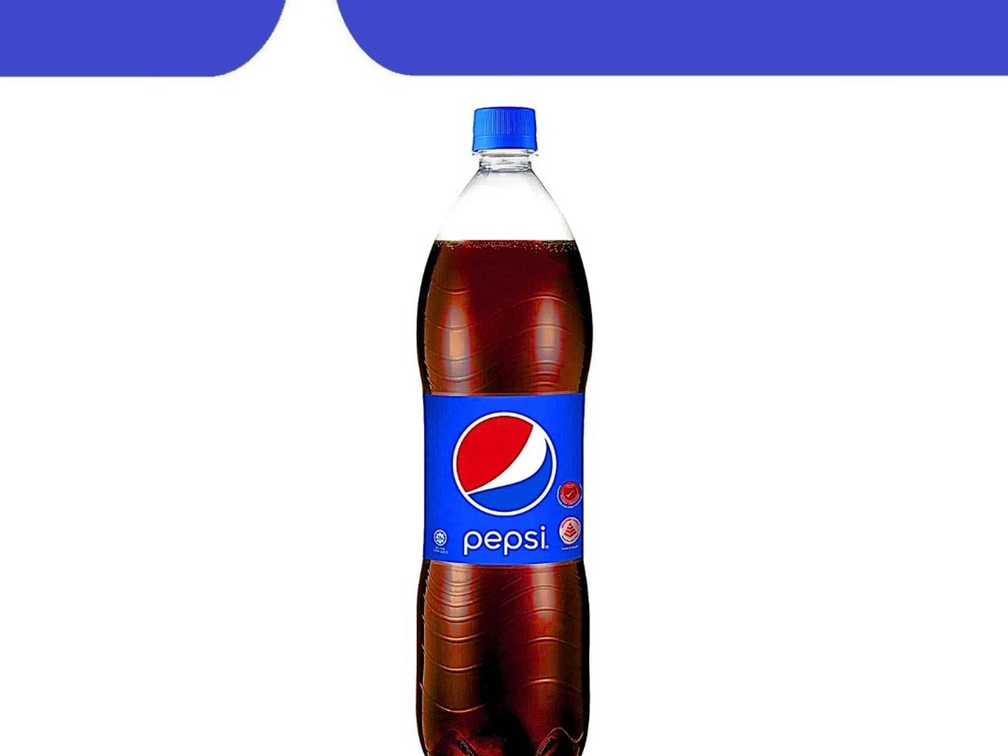بيبسى 1 ليتر