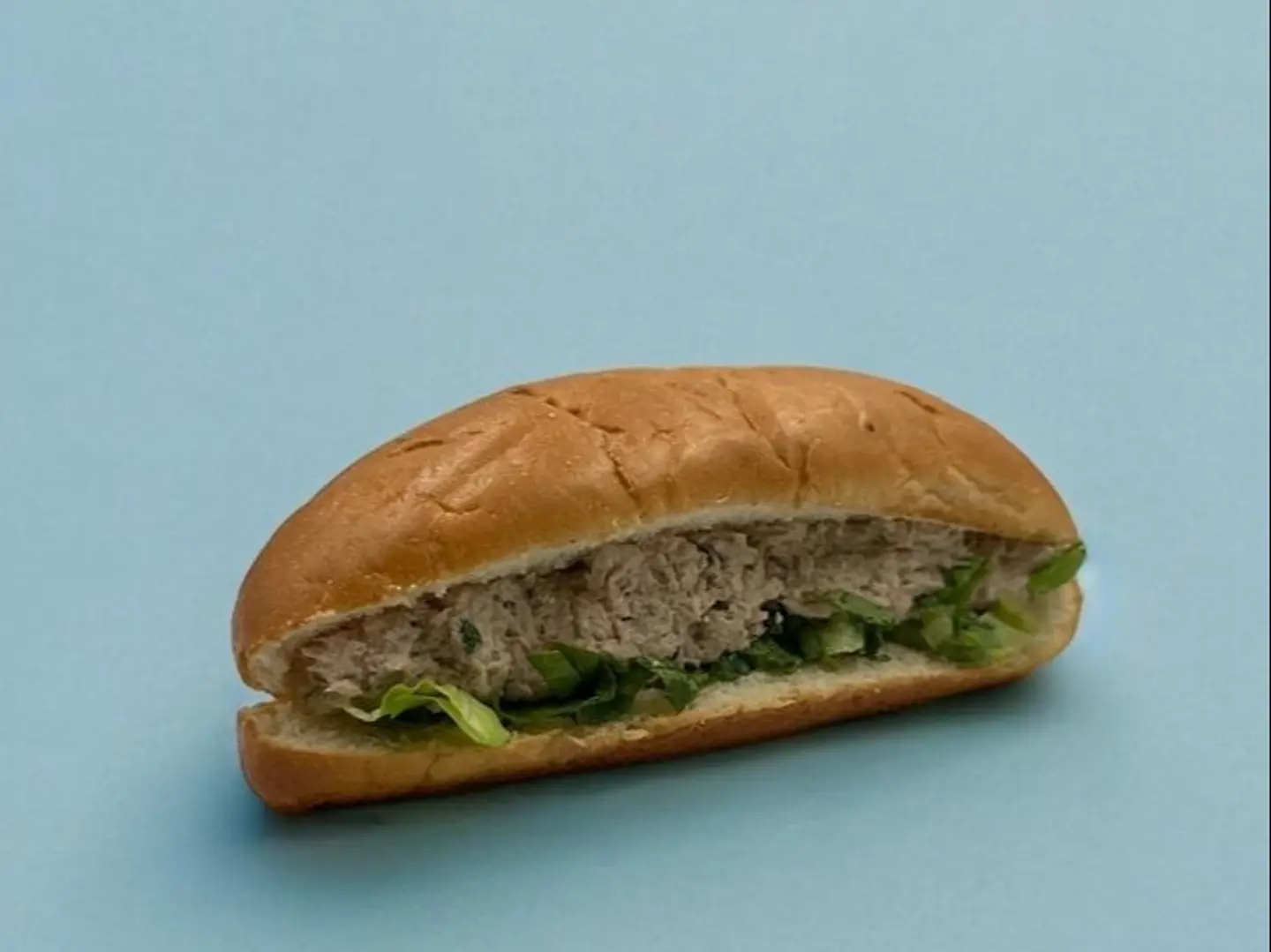 تونة