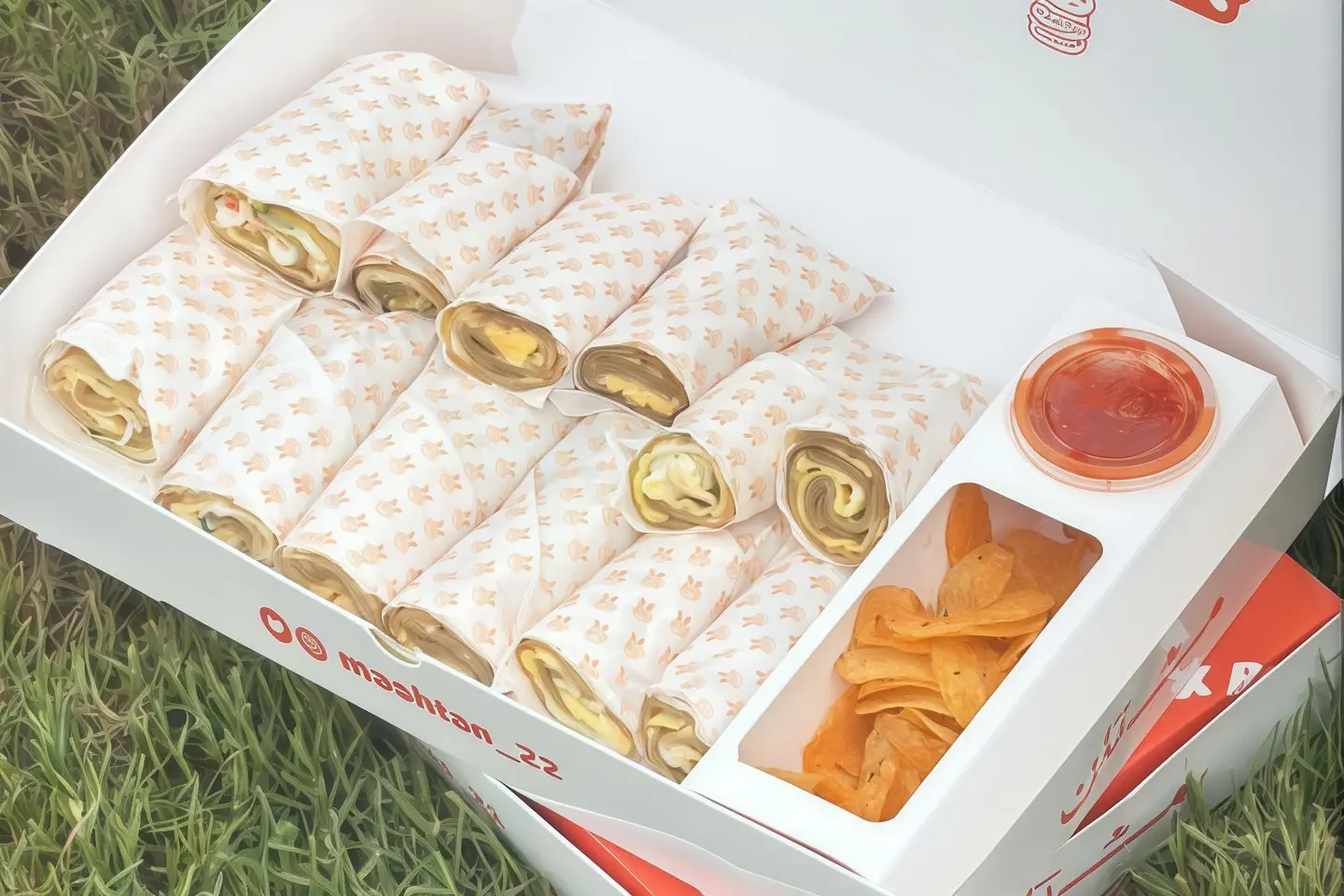 Special Box