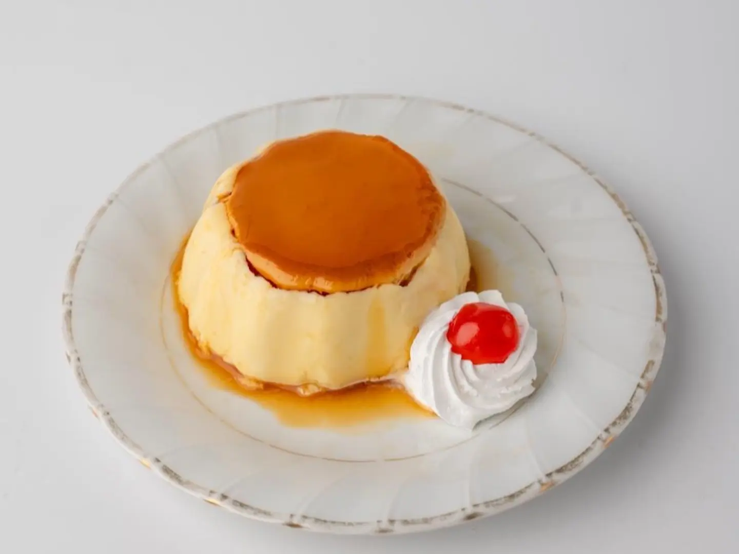 كريم كراميل