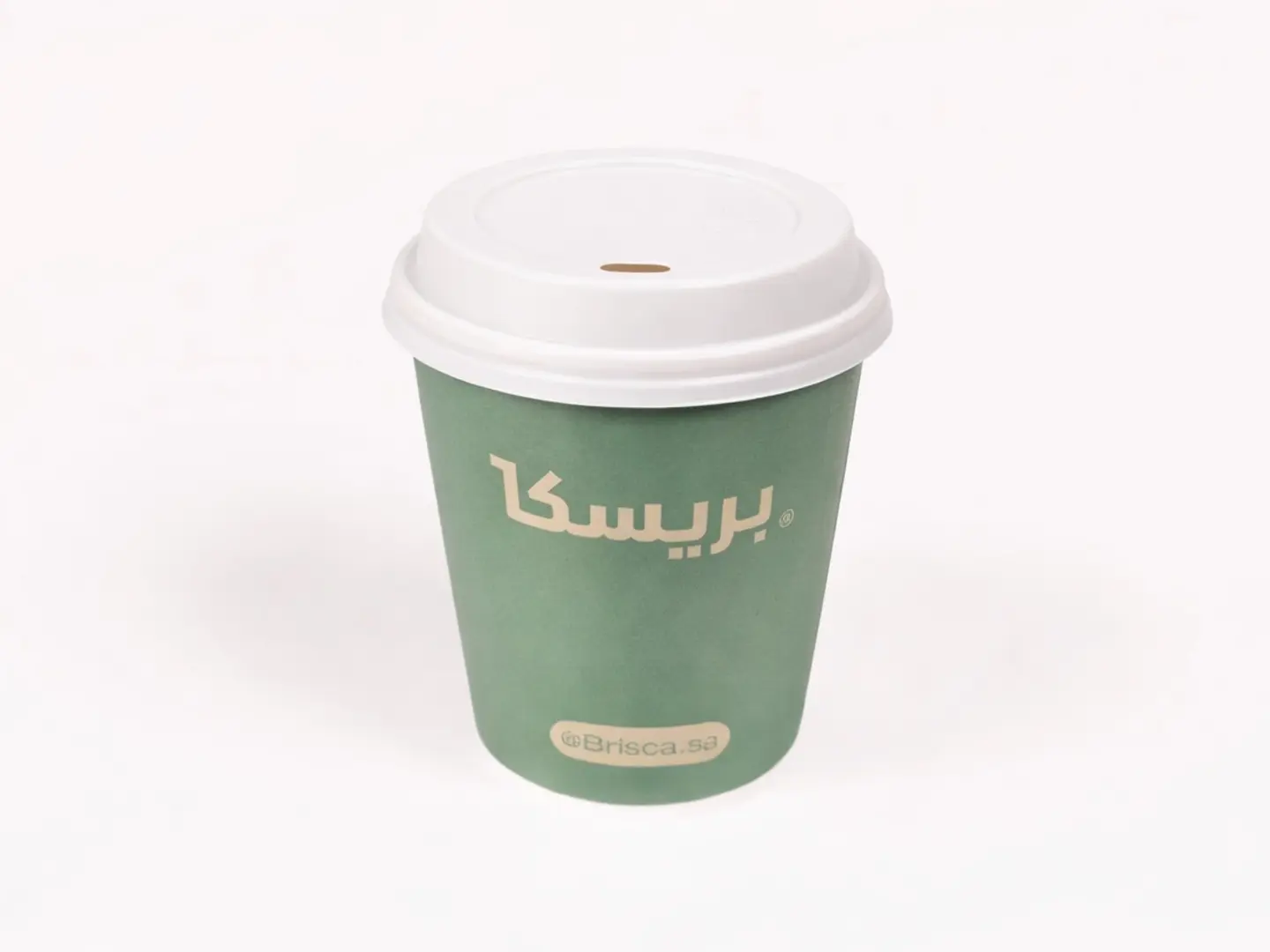 قهوه عربيــة