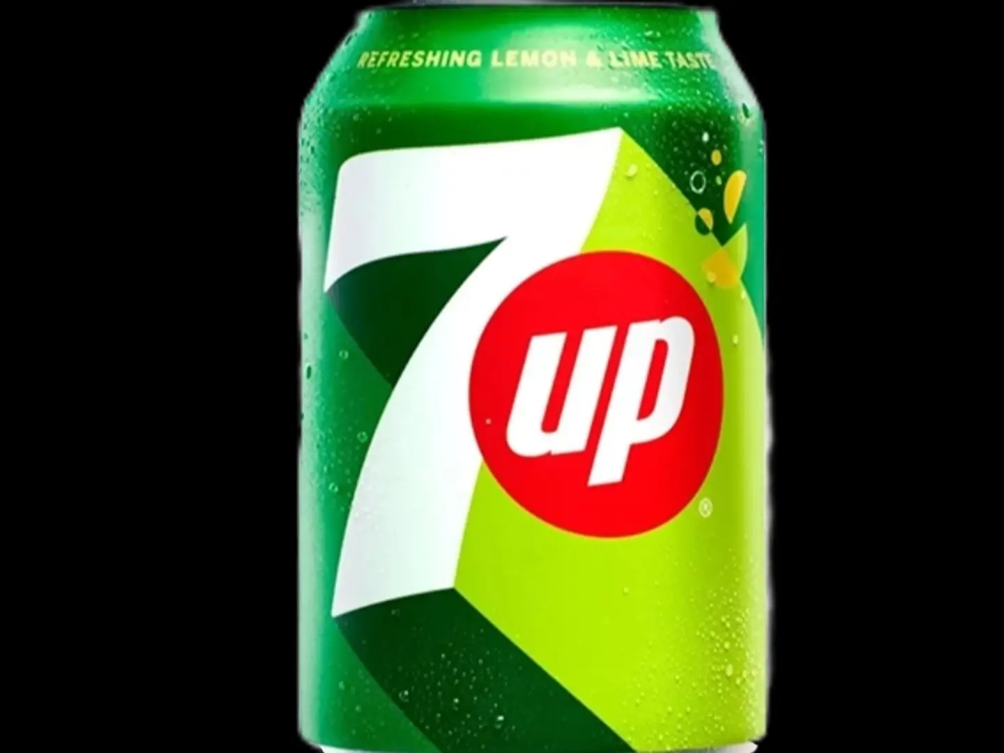 Seven Up - 330ml