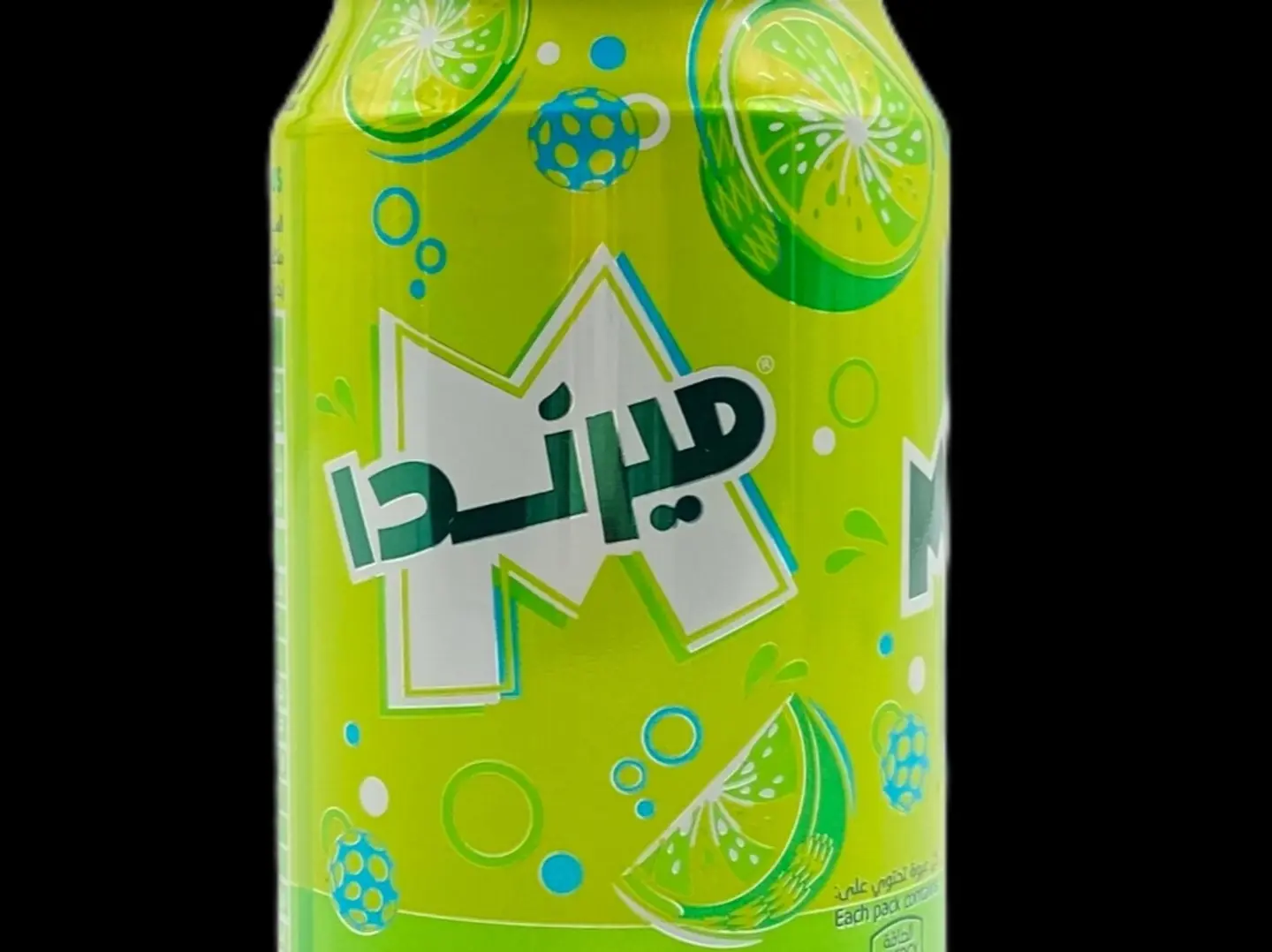 Miranda Citrus - 330ml