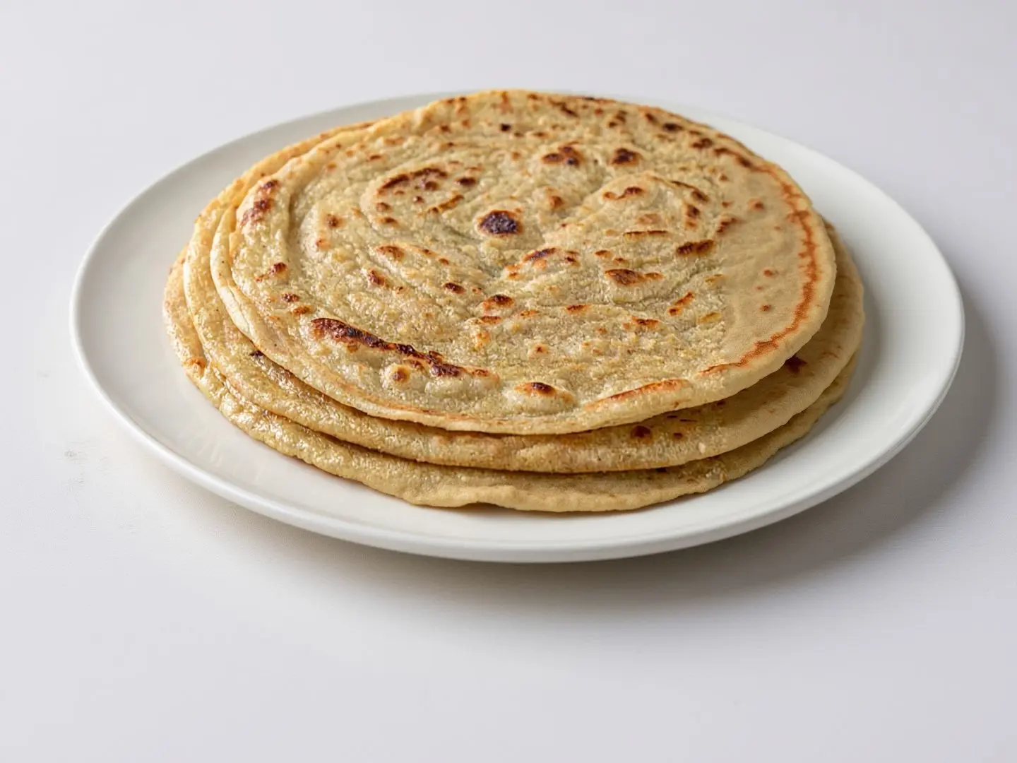 Plain Paratha