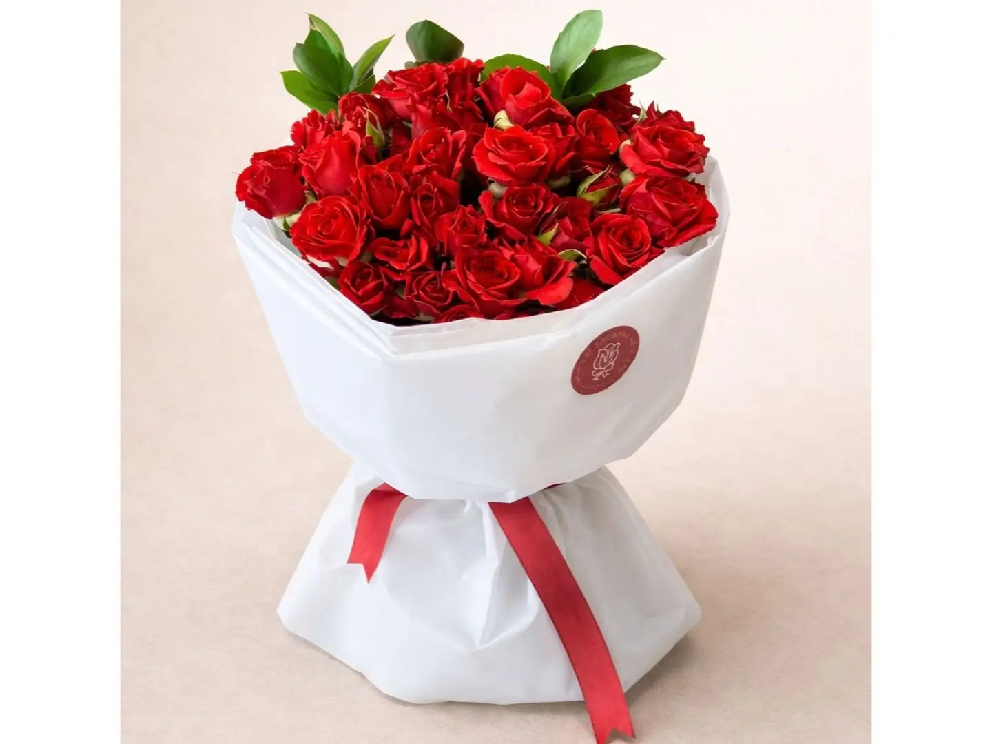 Bouquet Of Affection