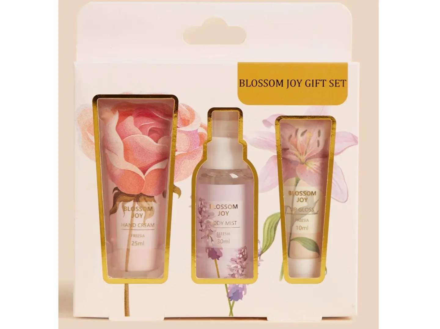 Beauty Gift