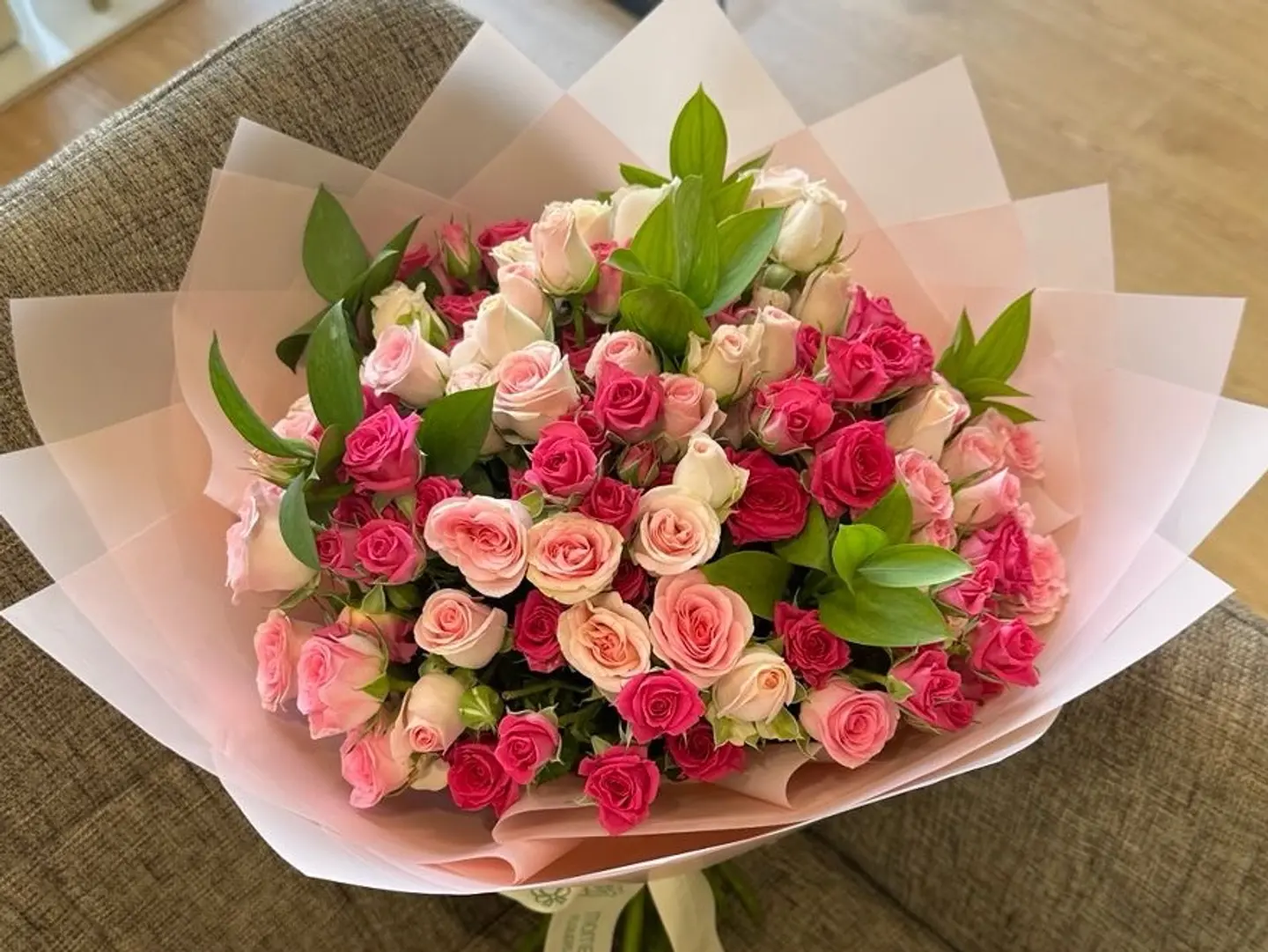 Ronaq Bouquet