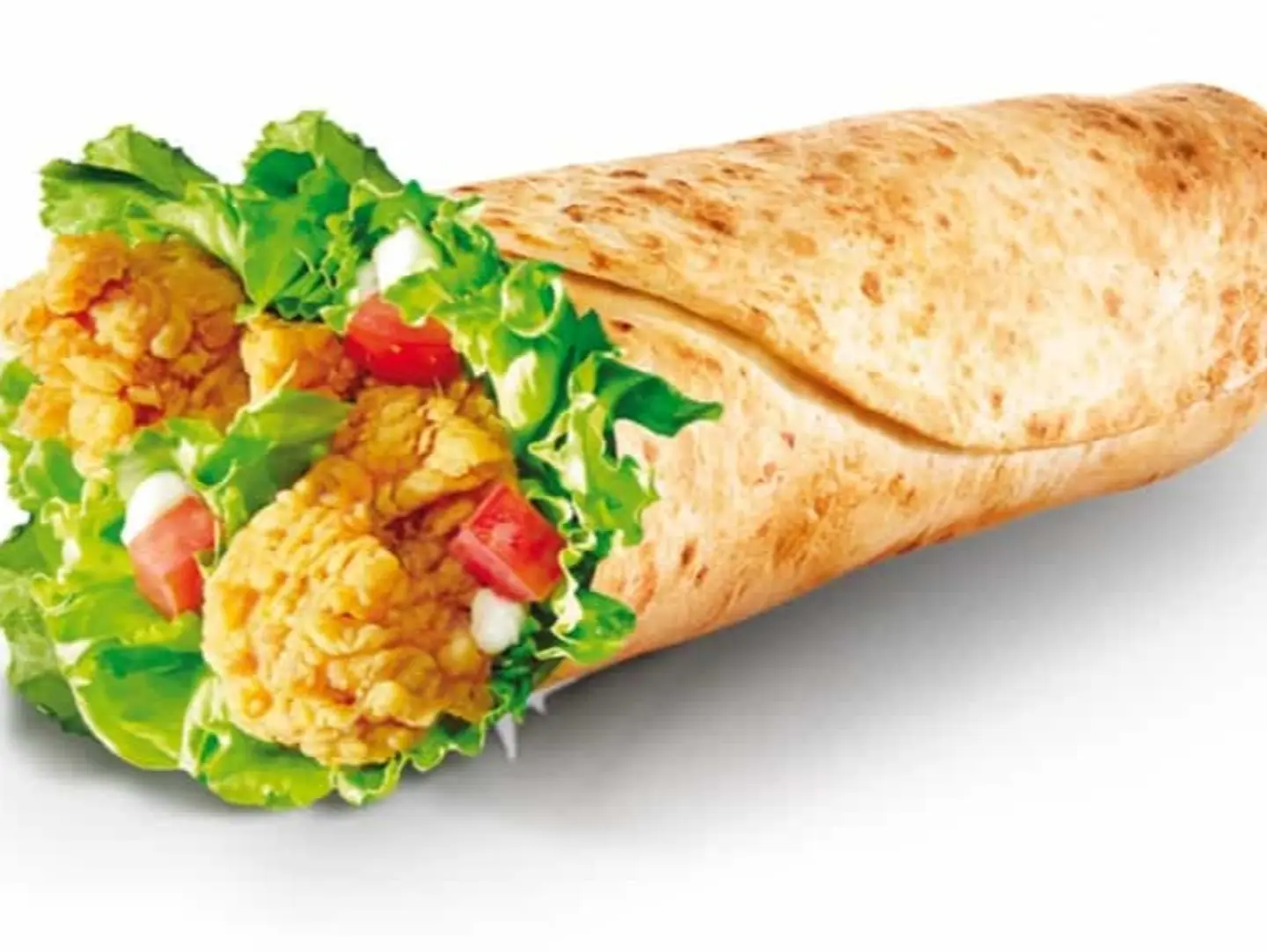 Zinger Sandwich