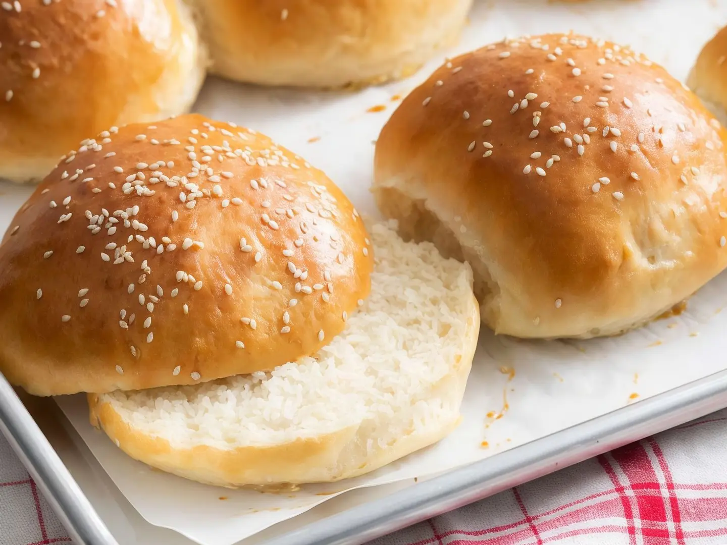 كعكة (قطعتين)