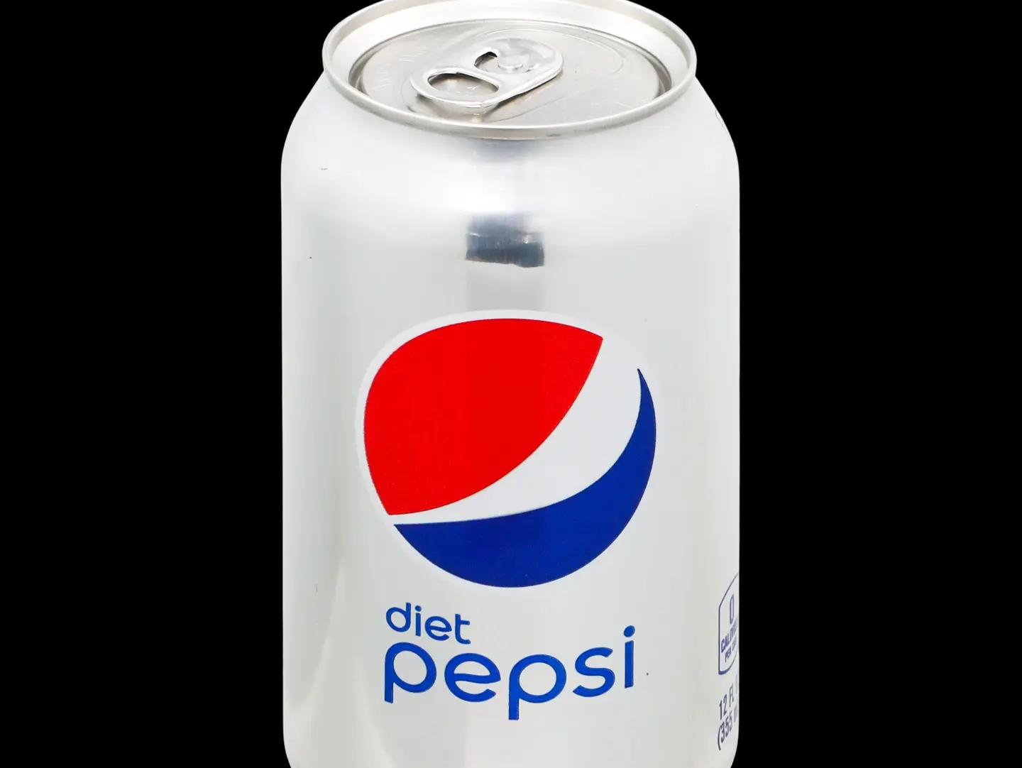 Pepsi Diet