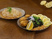 ملوخية