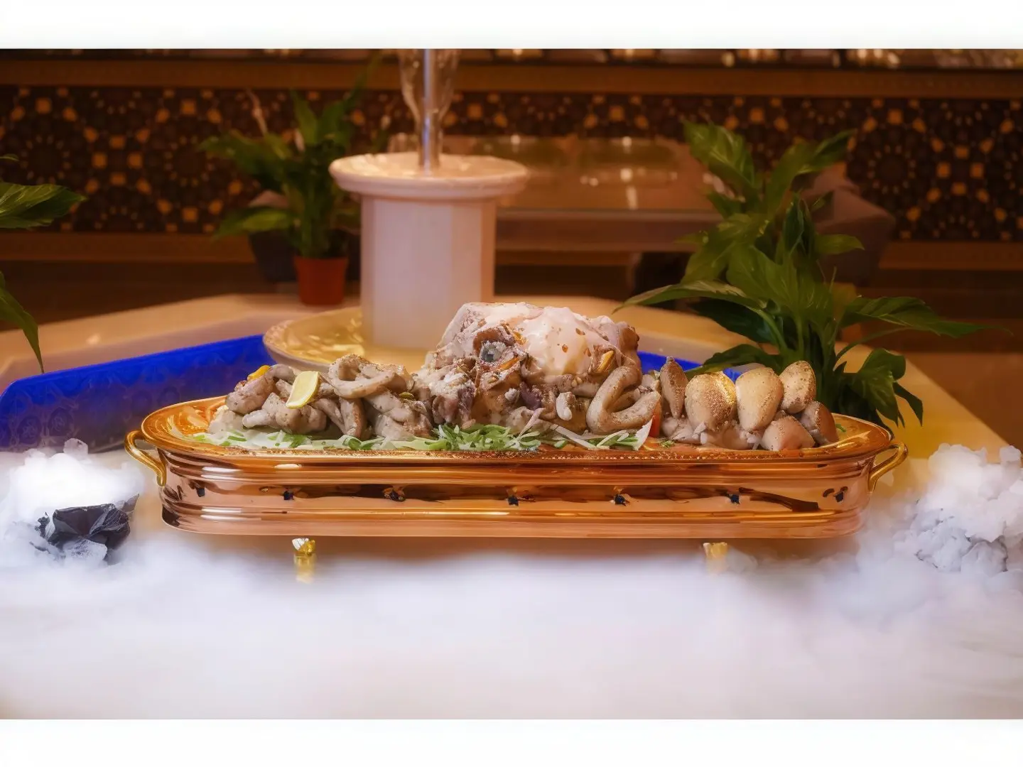 حفاتي بيت الأكابر