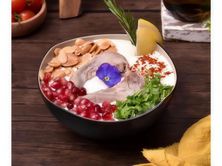 فتة لسانات