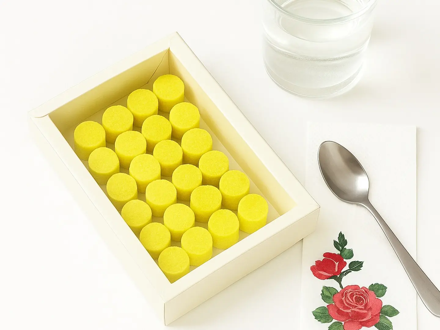 Lemon Tea