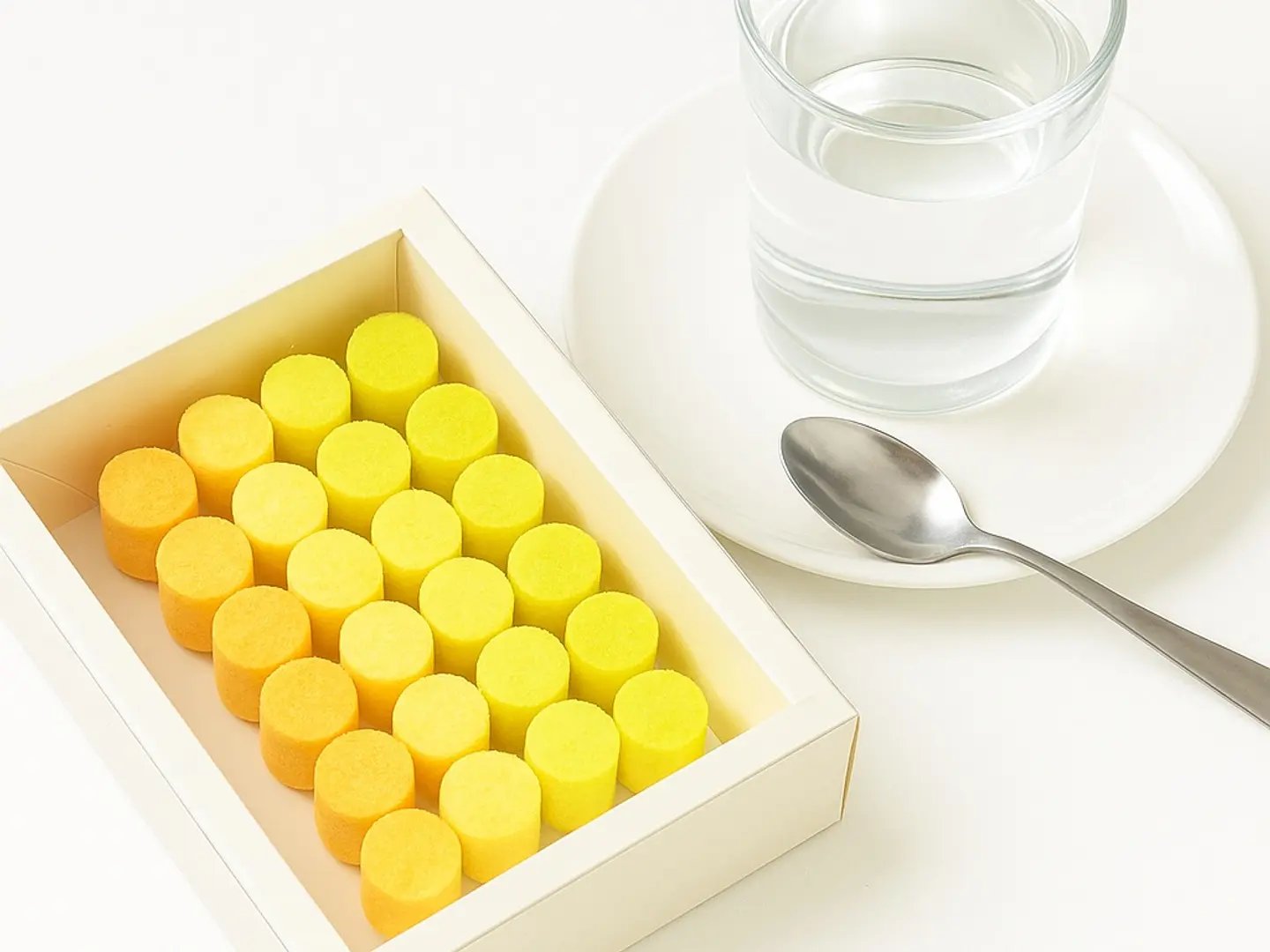 Flavored Tea 48hubuh